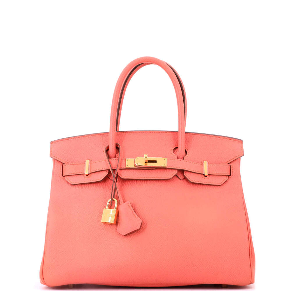 Hermes Birkin 30